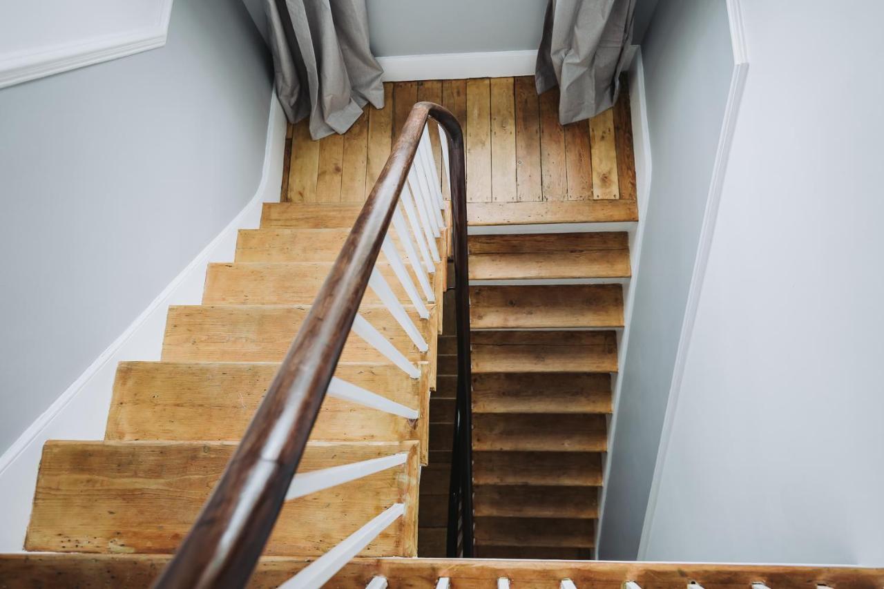 Stunning 5 Bedroom Period Property By The Sea Херн-Бей Экстерьер фото